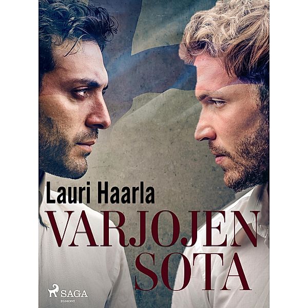 Varjojen sota, Lauri Haarla