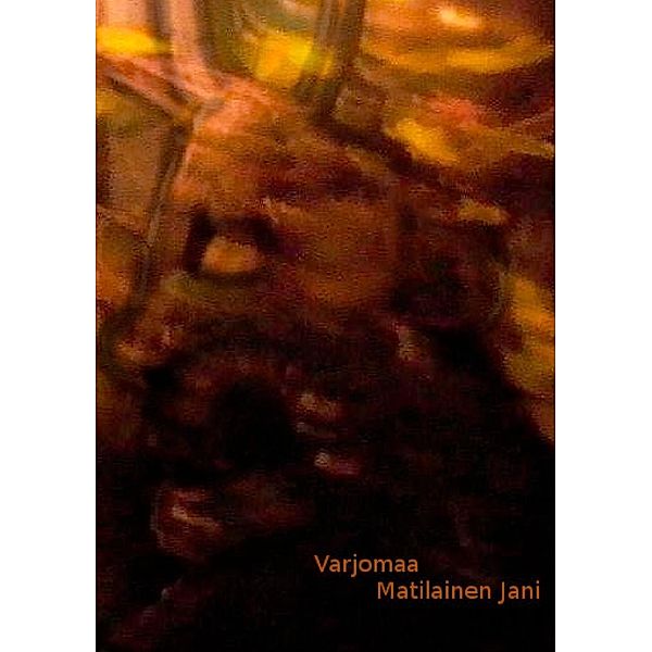 Varjomaa, Jani Matilainen