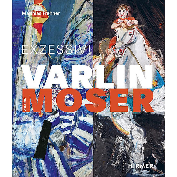 Varlin - Wilfrid Moser