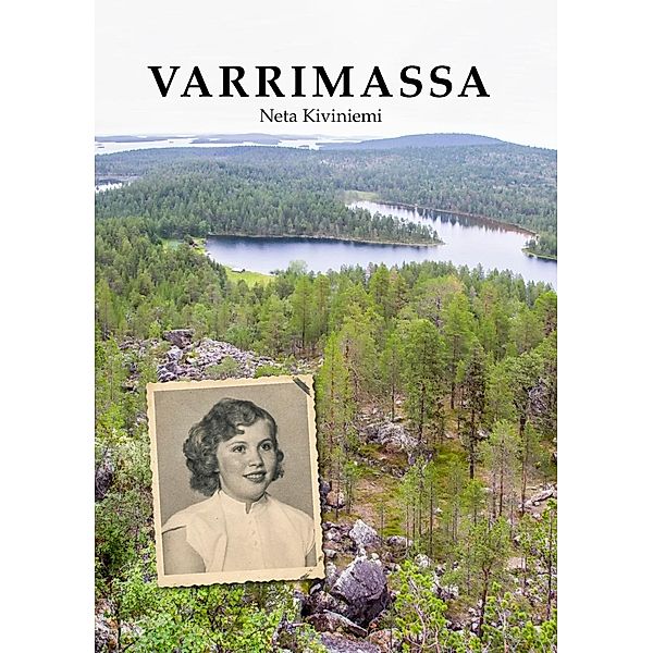 Varrimassa, Neta Kiviniemi