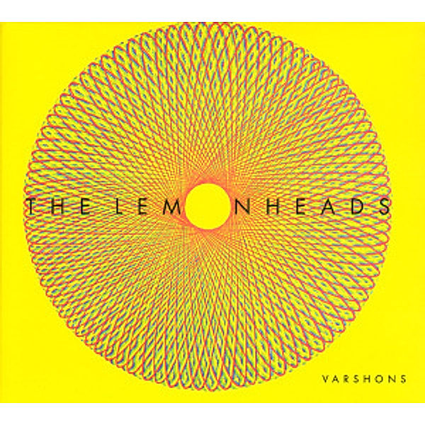 Varshons, The Lemonheads