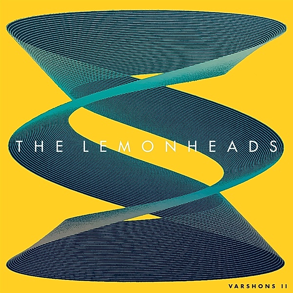Varshons 2 (Yellow Vinyl), The Lemonheads
