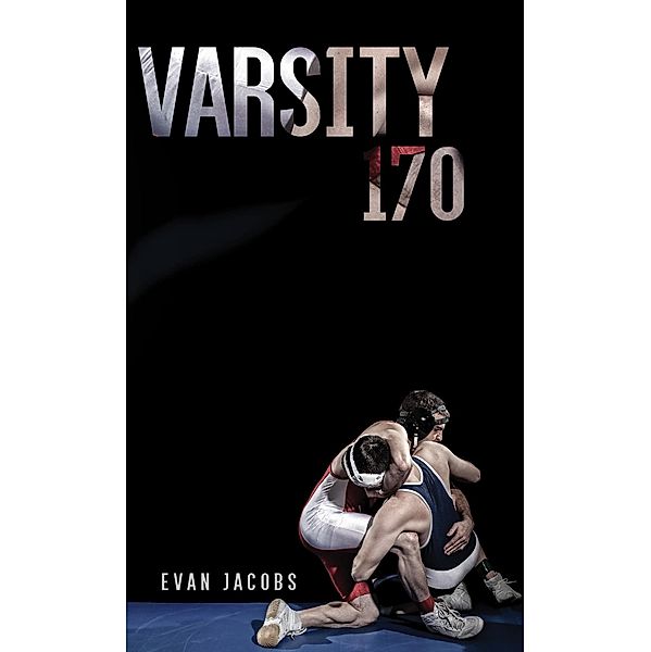 Varsity 170, Jacobs Evan Jacobs