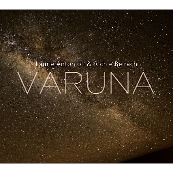 Varuna, Laurie Antonioli