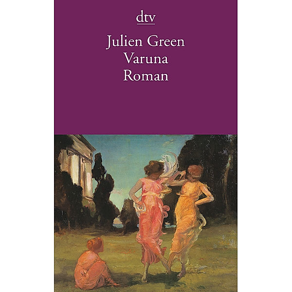 Varuna, Julien Green