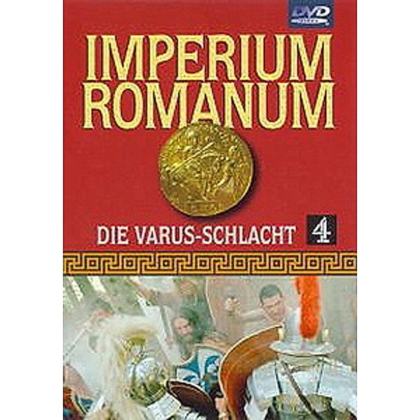 Varus Schlacht, Die - Imperium Romanum 4, keiner