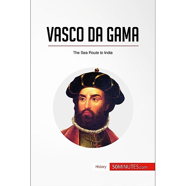 Vasco da Gama, 50minutes