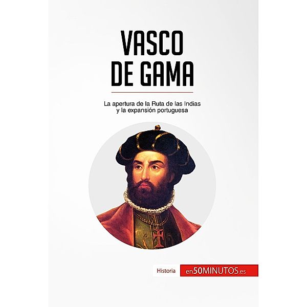 Vasco de Gama, 50minutos