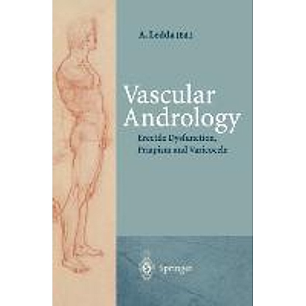 Vascular Andrology