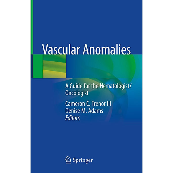 Vascular Anomalies