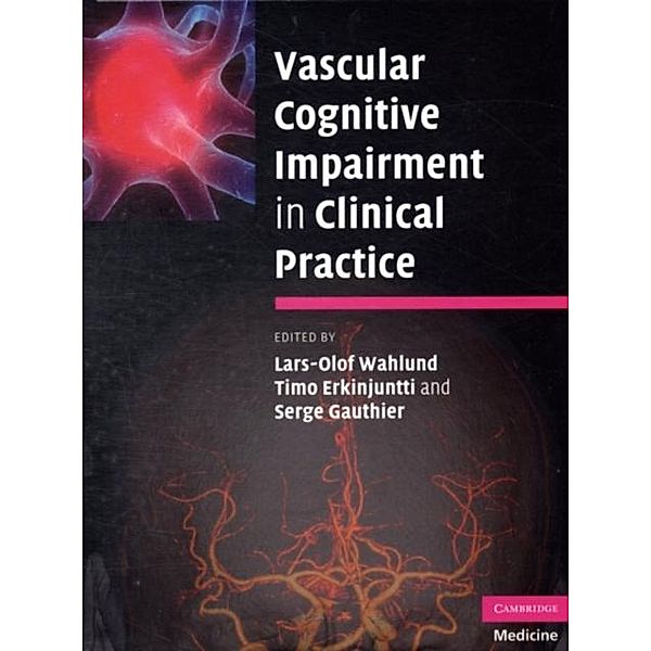 Vascular Cognitive Impairment in Clinical Practice