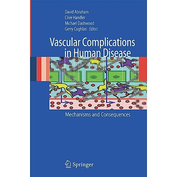 Vascular Complications in Human Disease