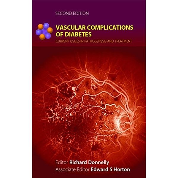 Vascular Complications of Diabetes