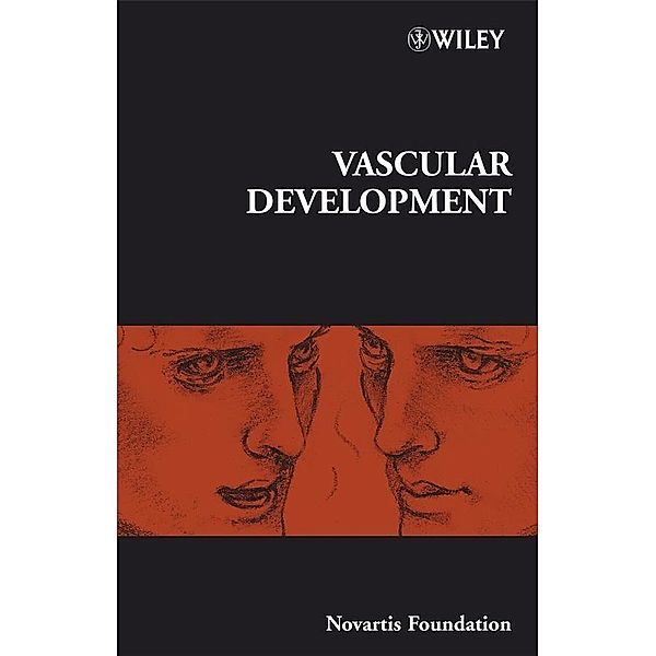 Vascular Development / Novartis Foundation Symposium