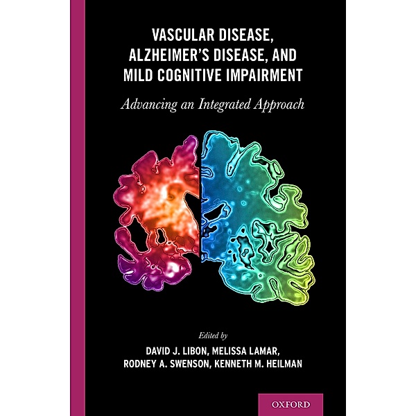 Vascular Disease, Alzheimer's Disease, and Mild Cognitive Impairment
