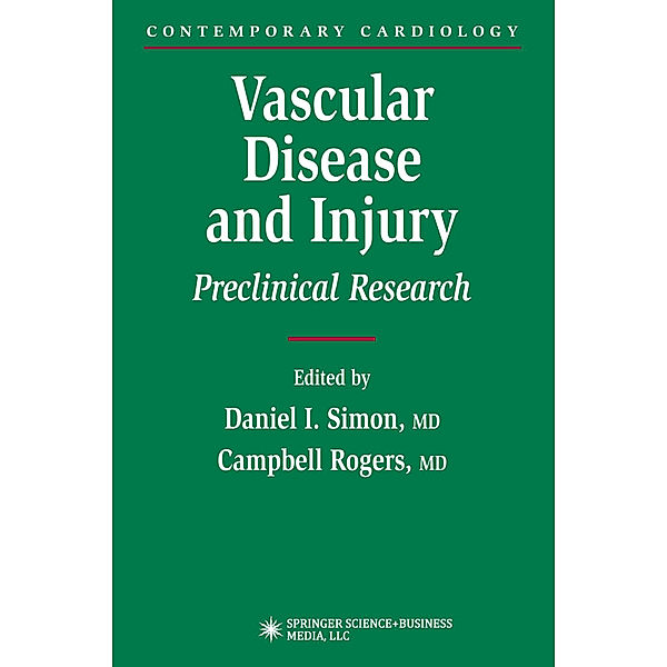 Vascular Disease and Injury