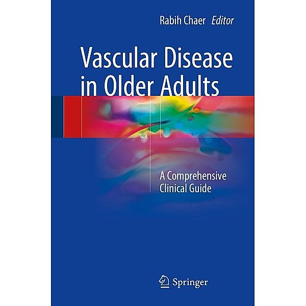 Vascular Disease in Older Adults