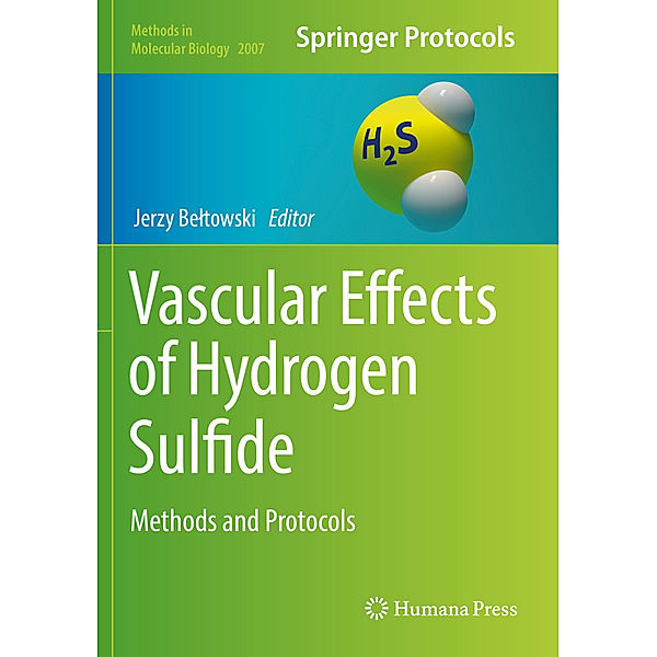 Vascular Effects of Hydrogen Sulfide