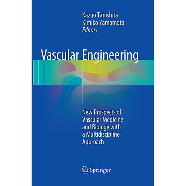 Vascular Engineering