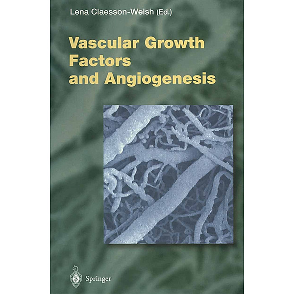 Vascular Growth Factors and Angiogenesis