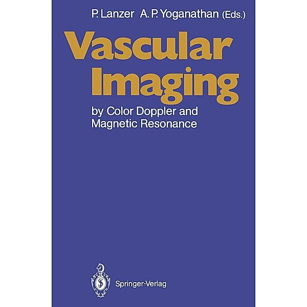 Vascular Imaging by Color Doppler and Magnetic Resonance