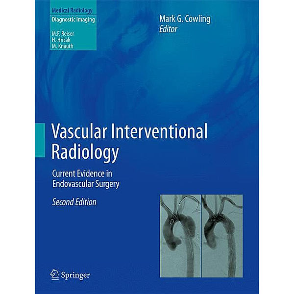Vascular Interventional Radiology