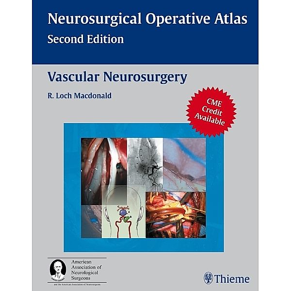 Vascular Neurosurgery, R. Loch Macdonald