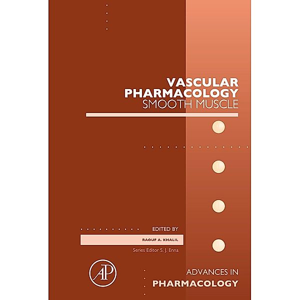 Vascular Pharmacology