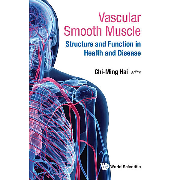 Vascular Smooth Muscle: Structure And Function In Health And Disease