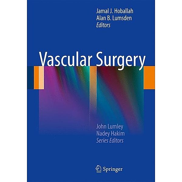 Vascular Surgery