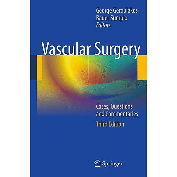 Vascular Surgery