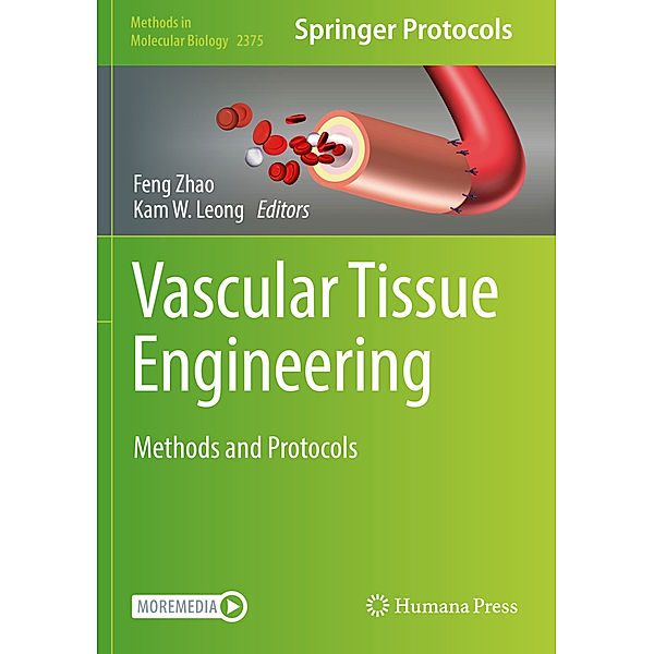 Vascular Tissue Engineering