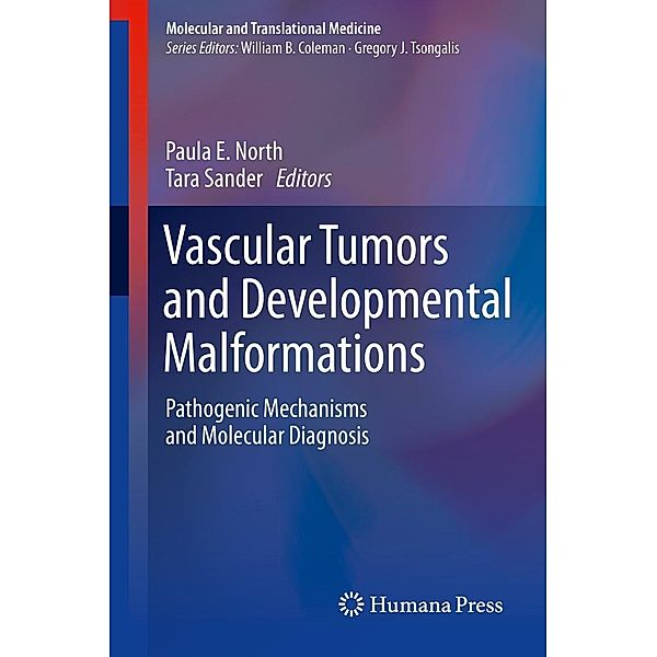 Vascular Tumors and Developmental Malformations / Molecular and Translational Medicine