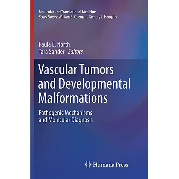 Vascular Tumors and Developmental Malformations