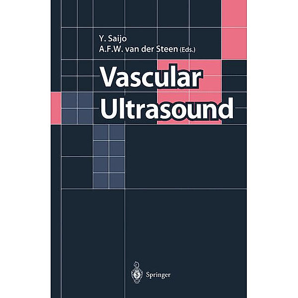 Vascular Ultrasound, Y. Saijo