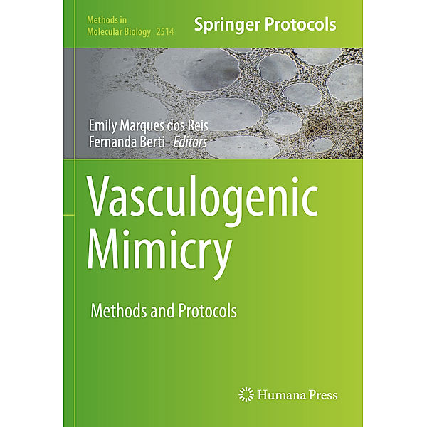 Vasculogenic Mimicry