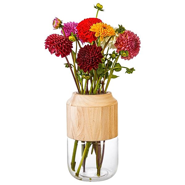 Vase Stella Natur