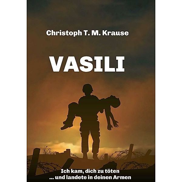 Vasili, Christoph T. M. Krause