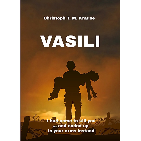 Vasili, Christoph T. M. Krause