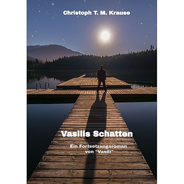 Vasilis Schatten, Christoph T. M. Krause