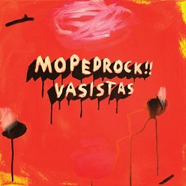 Vasistas? (Vinyl), Mopedrock