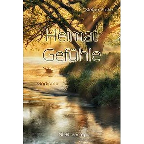 Vaske, S: Heimat Gefühle, Stefan Vaske