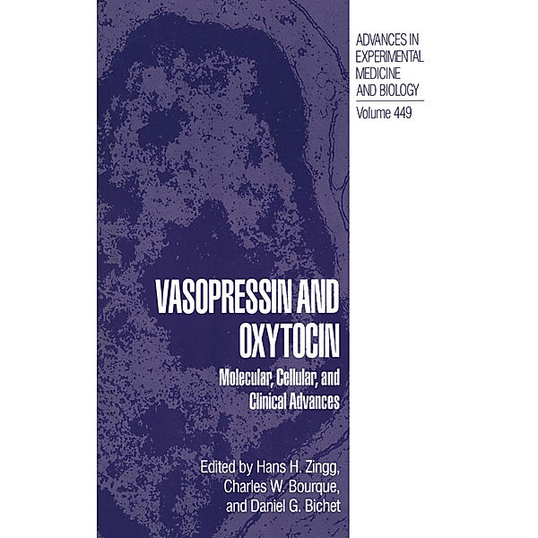 Vasopressin and Oxytocin