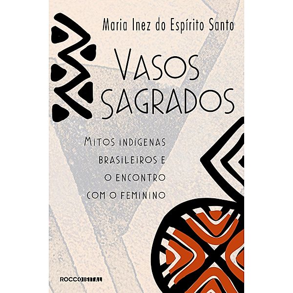 Vasos sagrados, Maria Inez do Espírito Santo