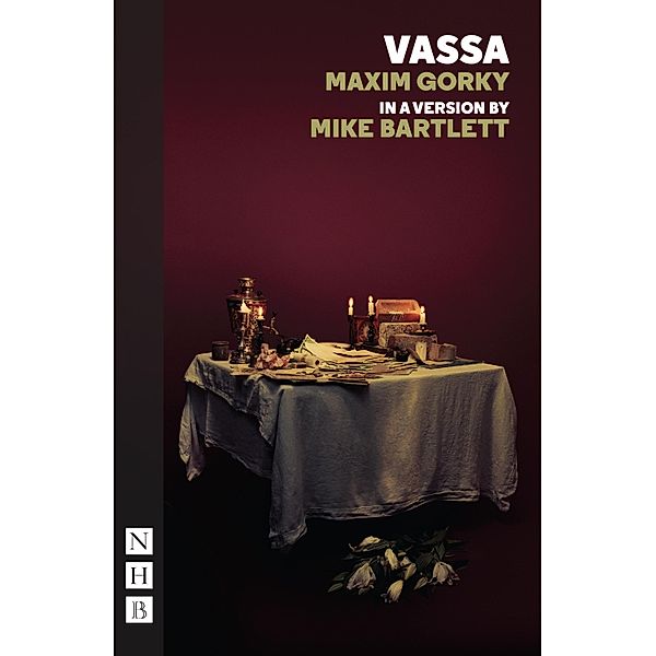 Vassa (NHB Modern Plays), Maxim Gorky