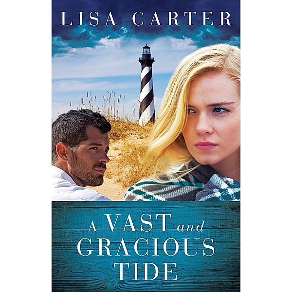 Vast and Gracious Tide, Lisa Carter