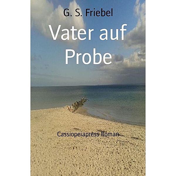 Vater auf Probe, G. S. Friebel