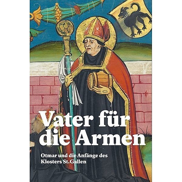 Vater für die Armen