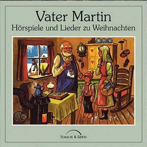 Vater Martin, Wetzlarer Kinderchor