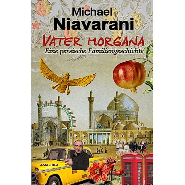 Vater Morgana, Michael Niavarani